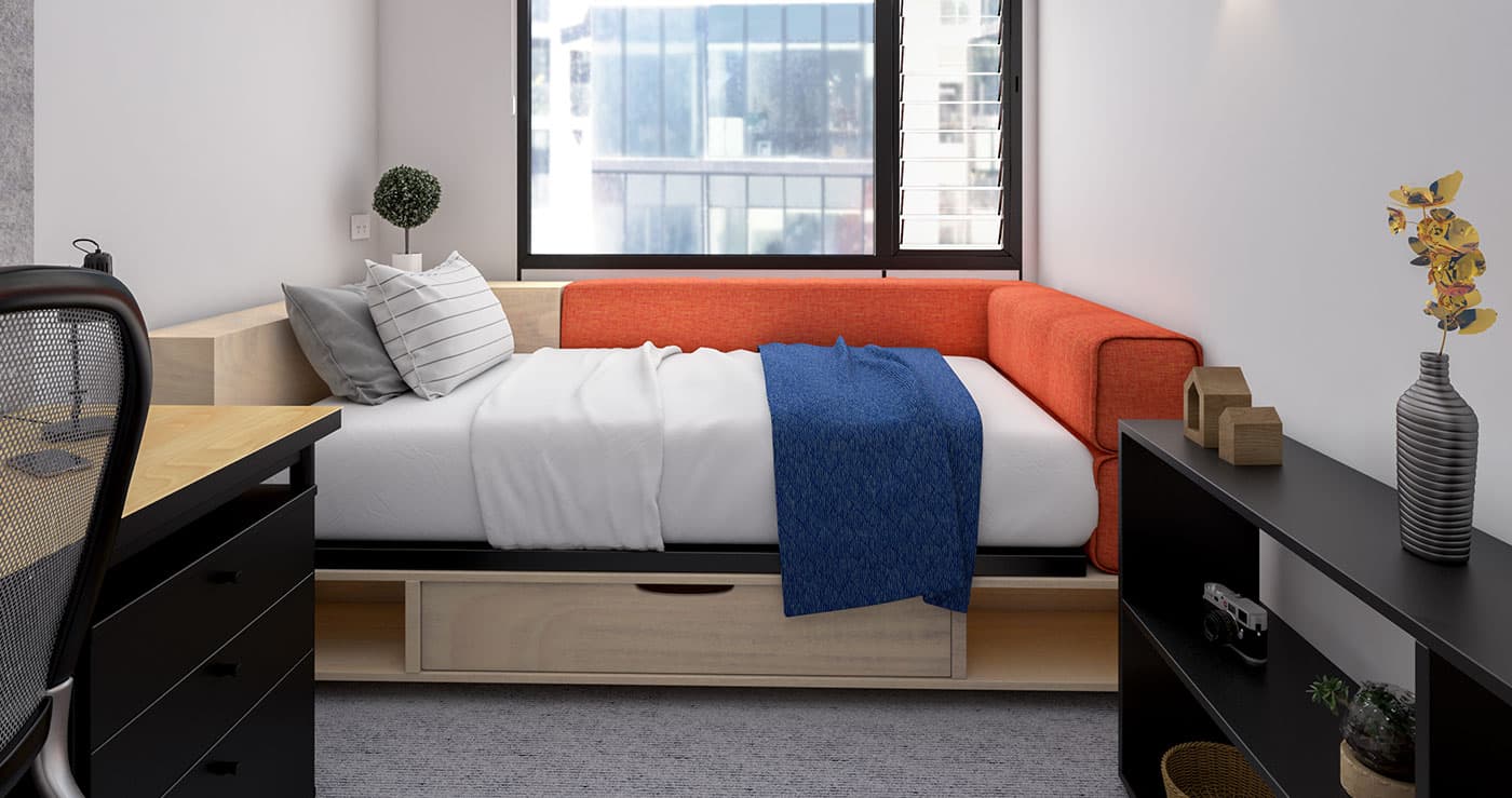 5-Bedroom Apartment South Yarra