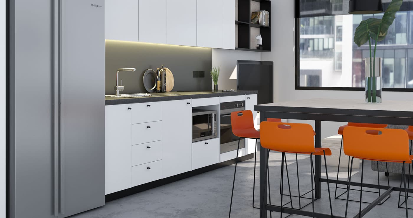 5-Bedroom Apartment South Yarra