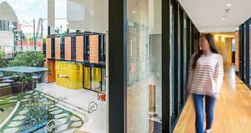 iglu chatswood short stay tile