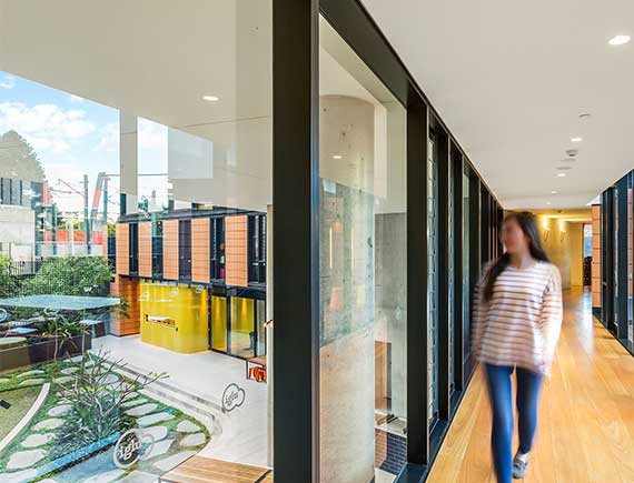 iglu chatswood short stays