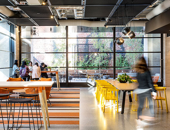 melbourne short term student accommodation