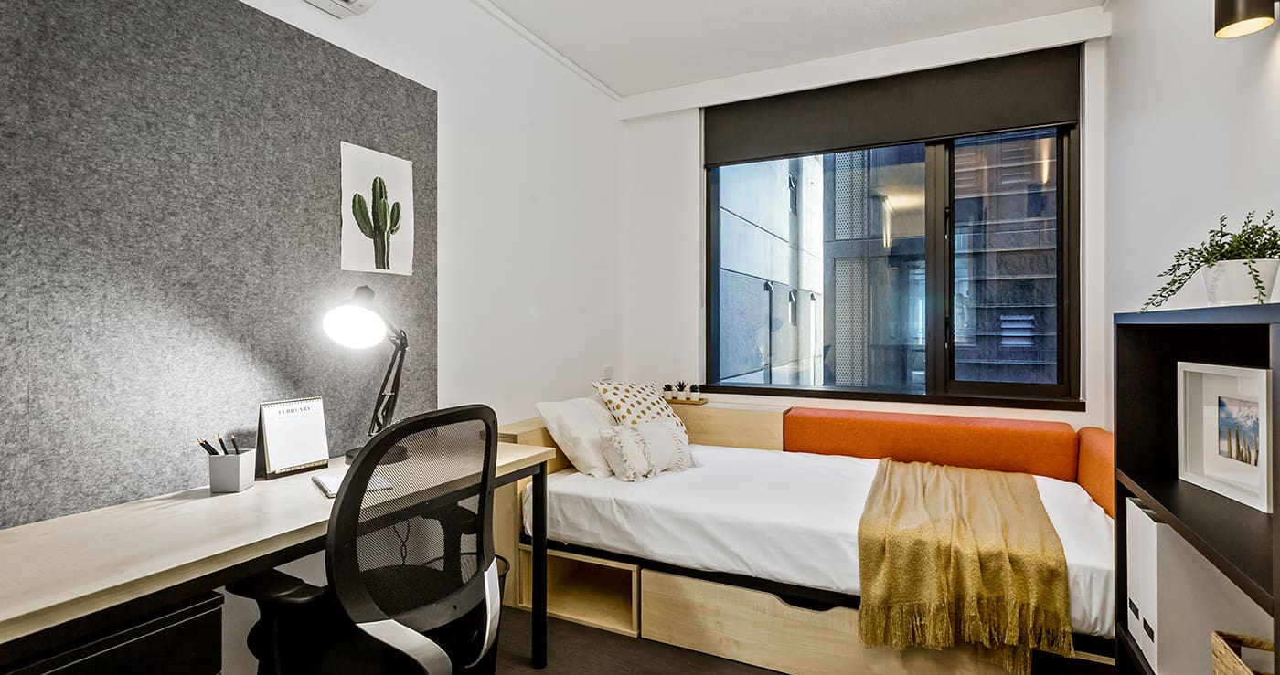 6-Bedroom Standard Apartment South Yarra