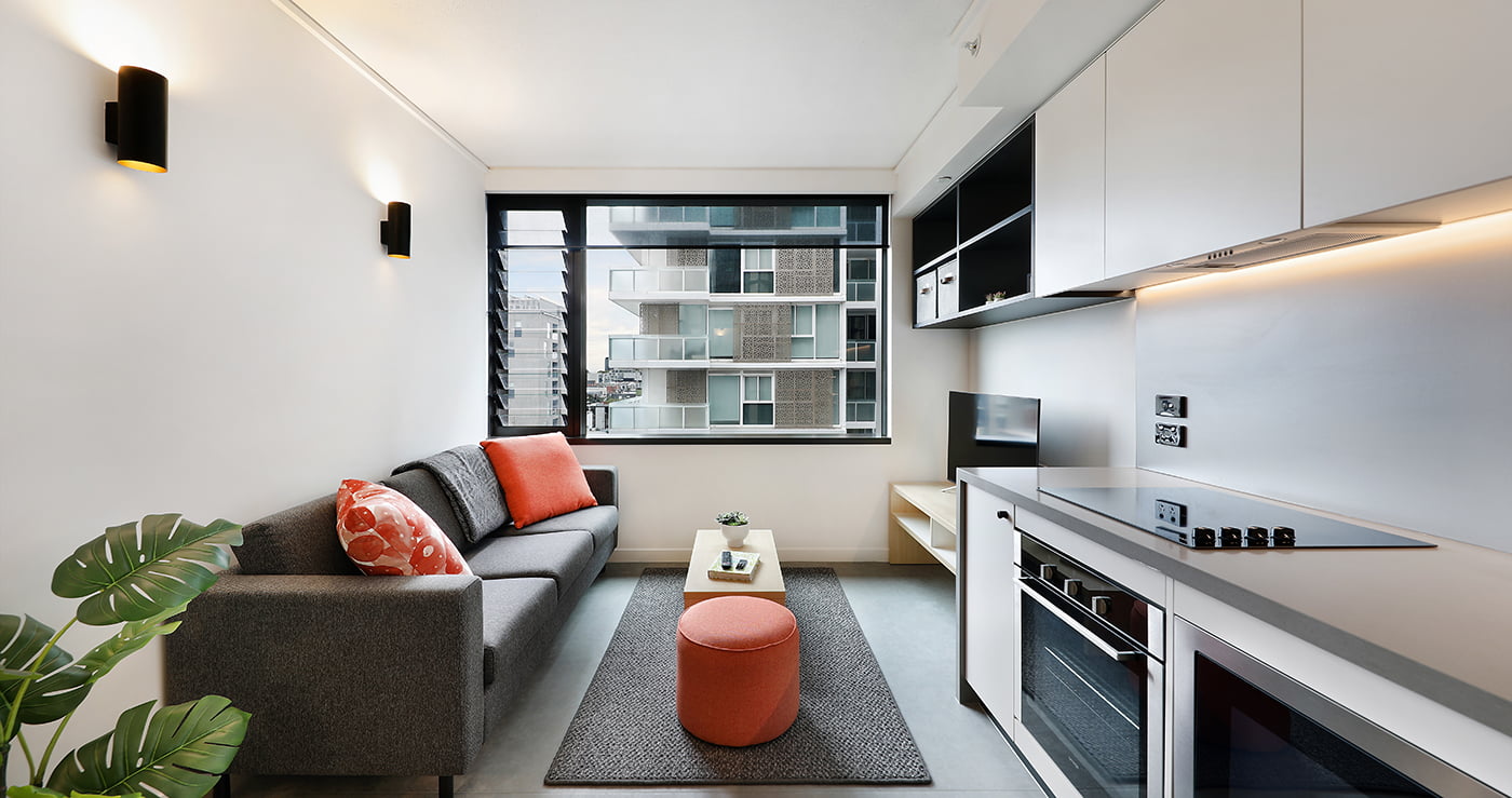6-Bedroom Premium Apartment South Yarra
