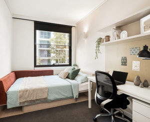 Iglu Mascot (Coming in 2023) - Fully Furnished Student Accommodation