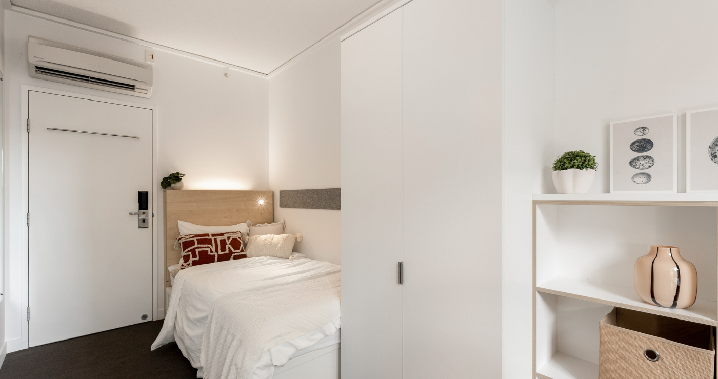 5-Bedroom Apartment Brisbane City