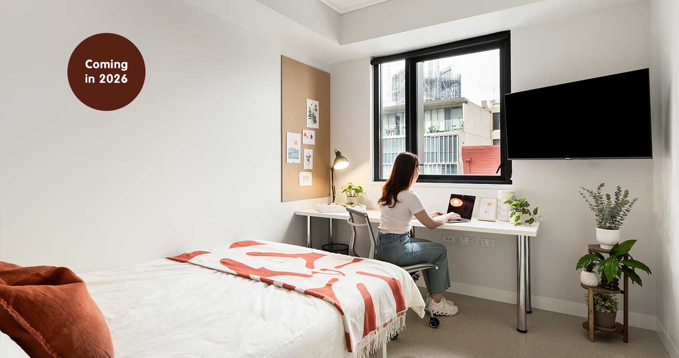 Iglu Broadway Superior Studio Apartment