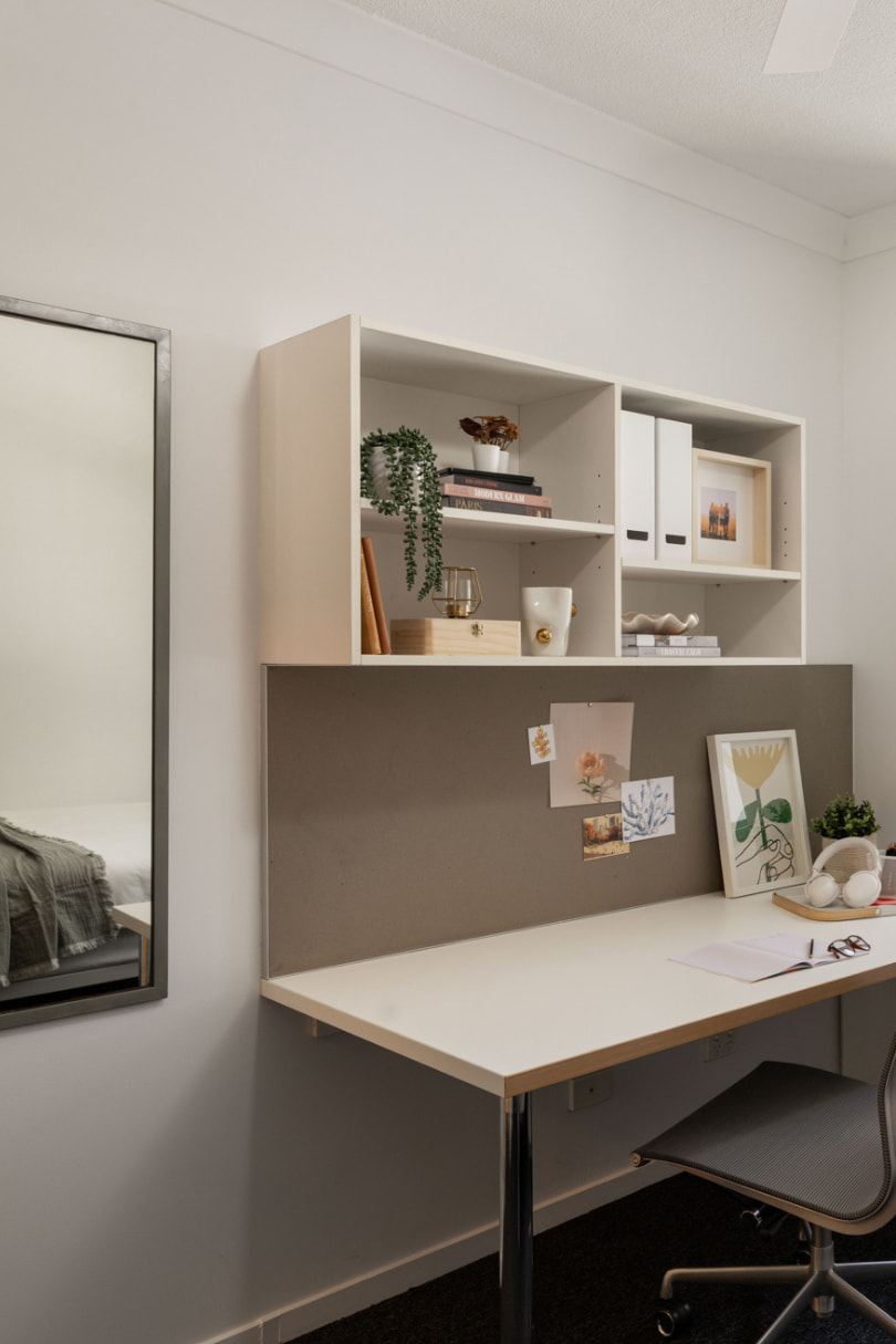 Iglu Kelvin Grove 5 Bedroom Share Apartment