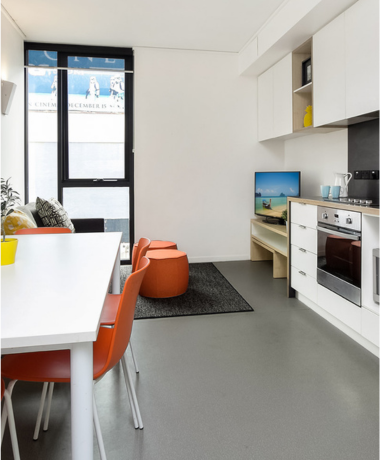 share-apartment