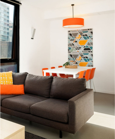 share-apartment