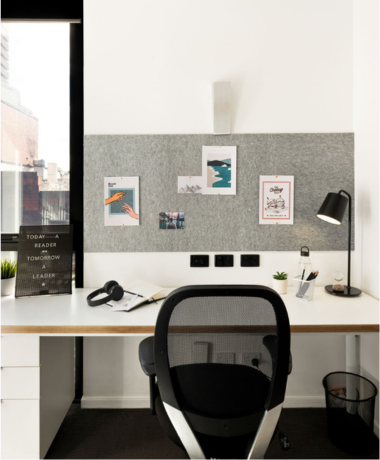 share-apartment