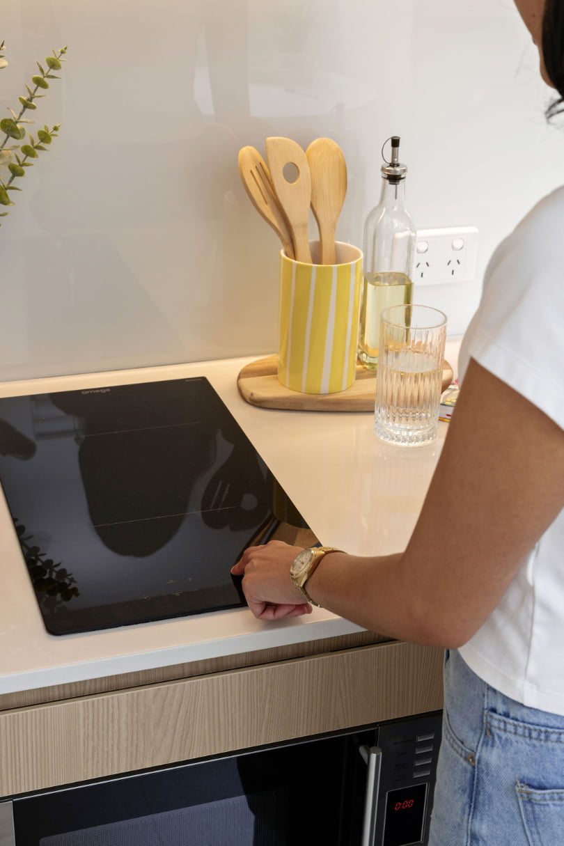 Iglu Flagstaff Station 2 Bedroom Share Apartment