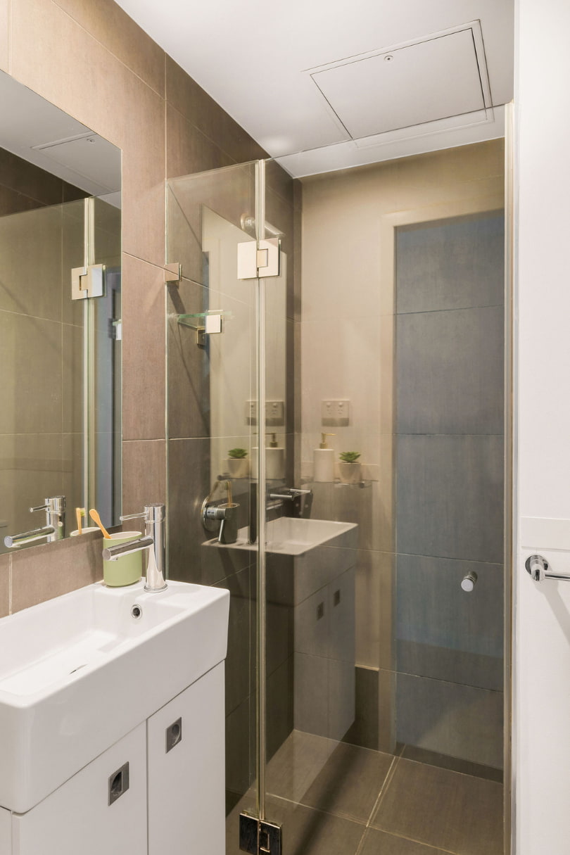 Standard Studio Apartment