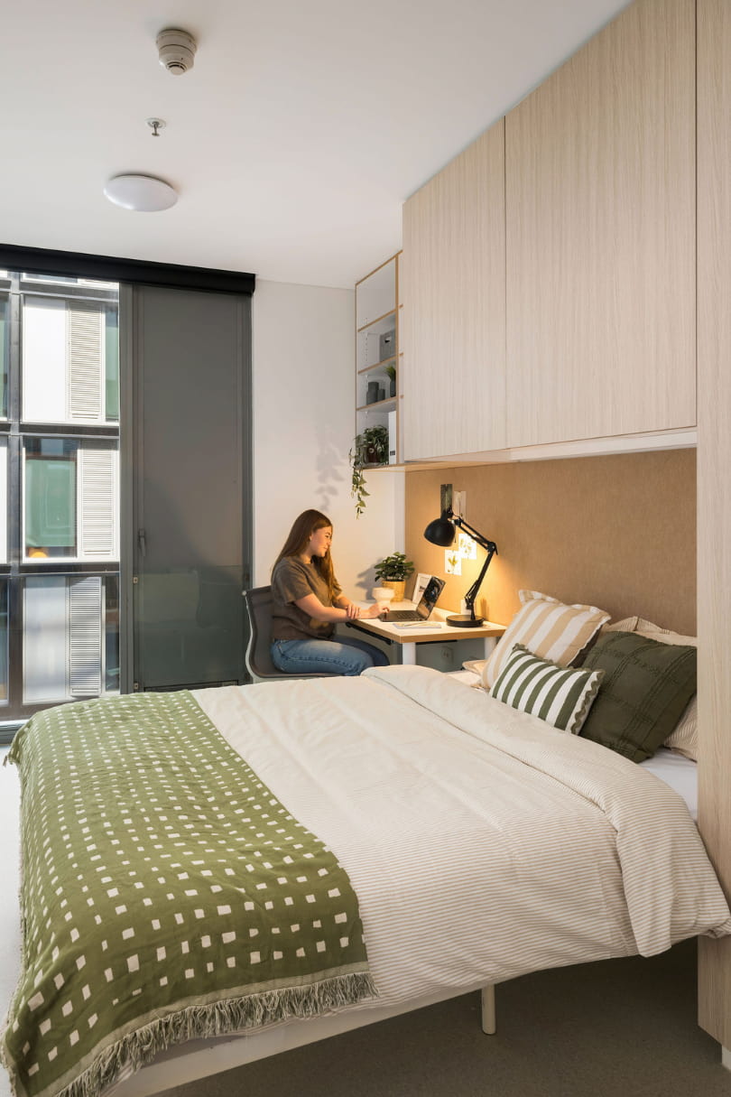 Standard Studio Apartment