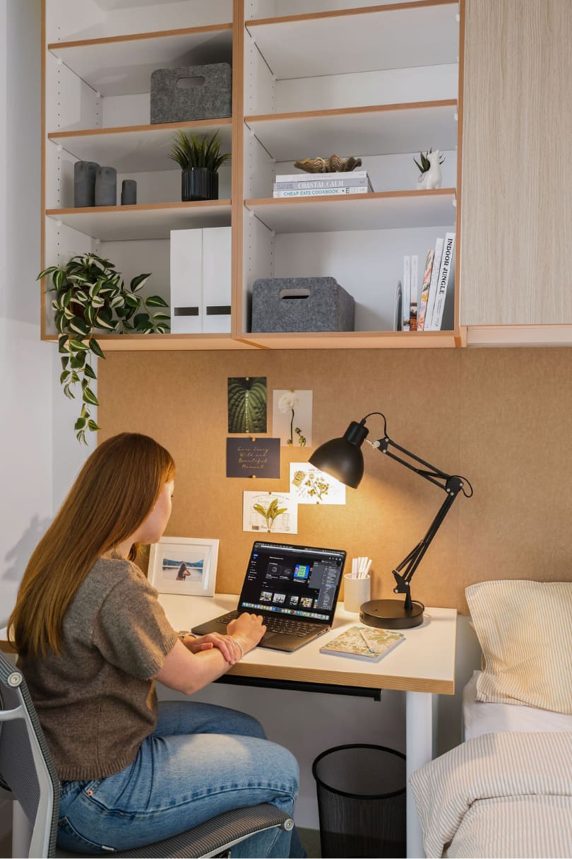 Standard Studio Apartment