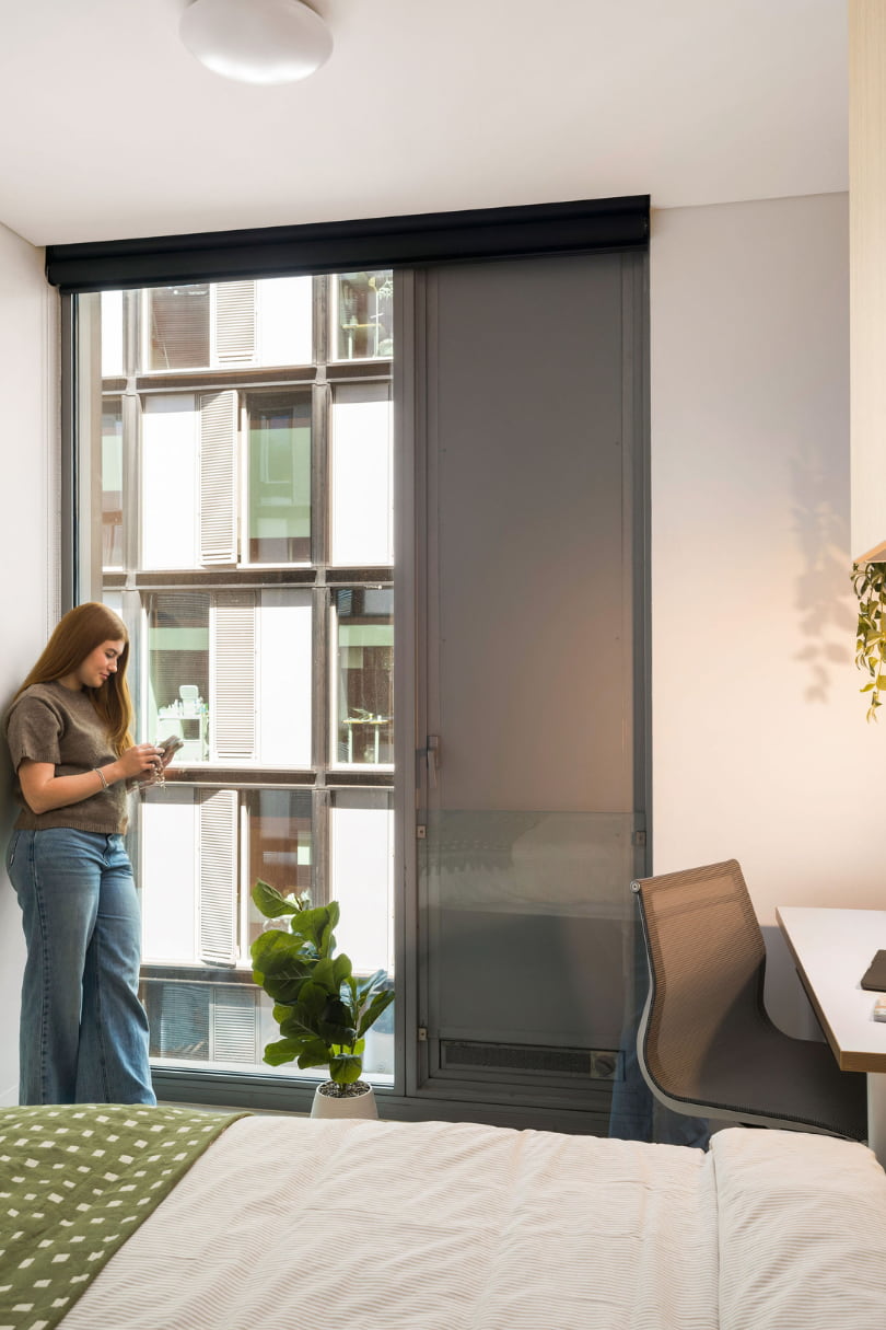 Standard Studio Apartment