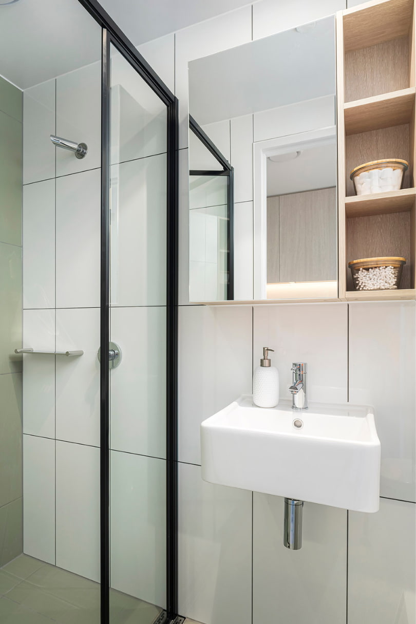 Iglu Redfern Single Studio Apartment (NRAS)