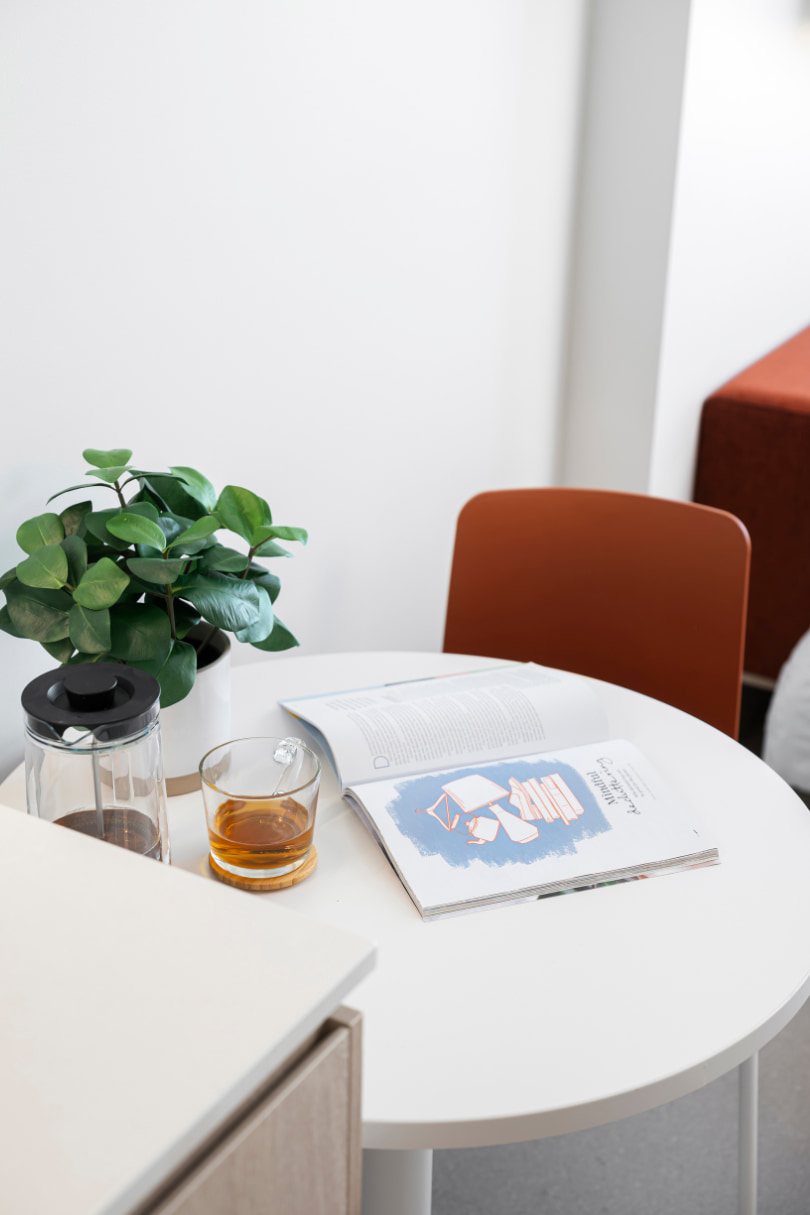 Iglu Redfern Single Studio Apartment (NRAS)