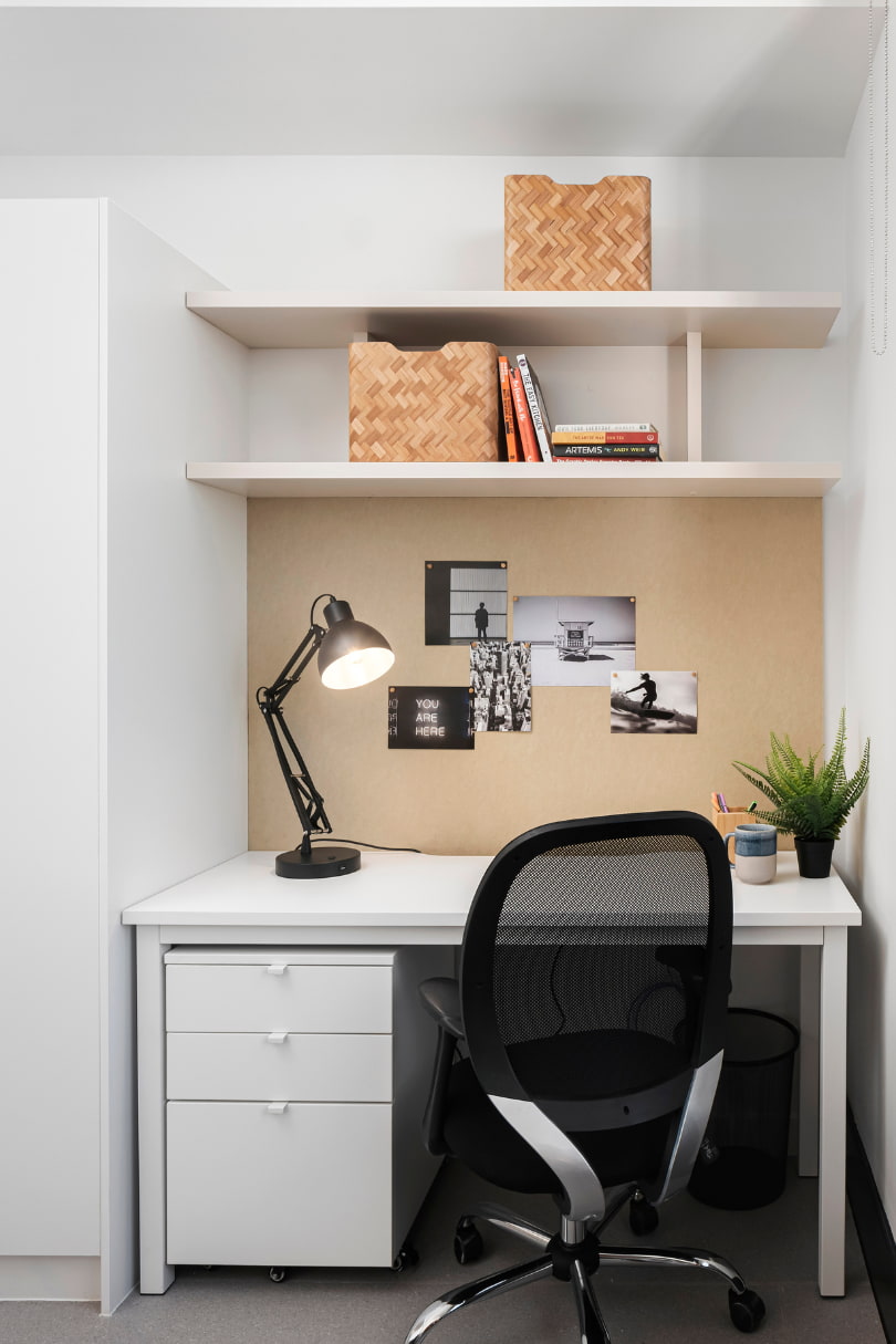 Iglu Redfern Single Studio Apartment (NRAS)