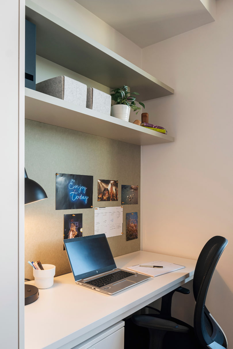 Iglu Redfern Single Studio Apartment