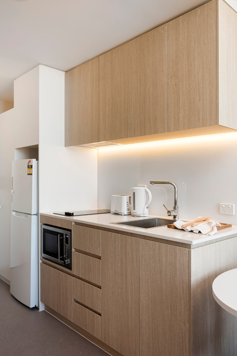 Iglu Redfern Standard Studio Apartment (NRAS)