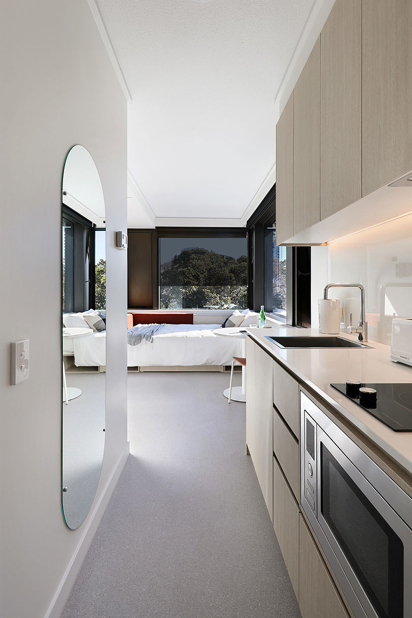Iglu Waterloo Premium Studio Apartment