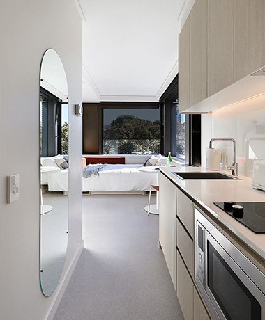 studio-apartment