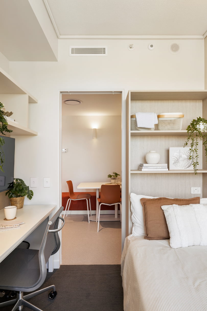 Iglu Waterloo 2 Bedroom Share Apartment