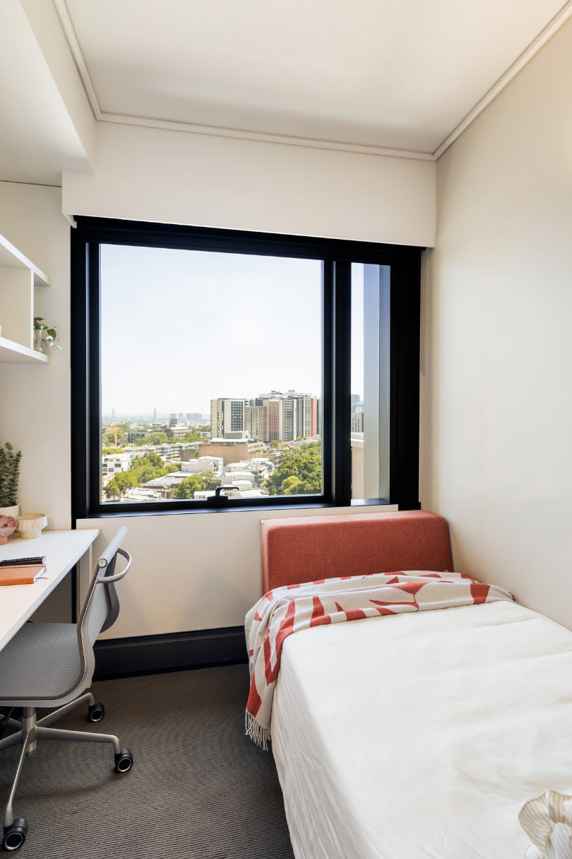 Iglu Waterloo 2 Bedroom Share Apartment