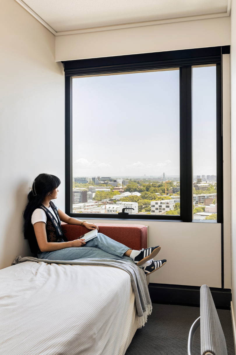 Iglu Waterloo 2 Bedroom Share Apartment