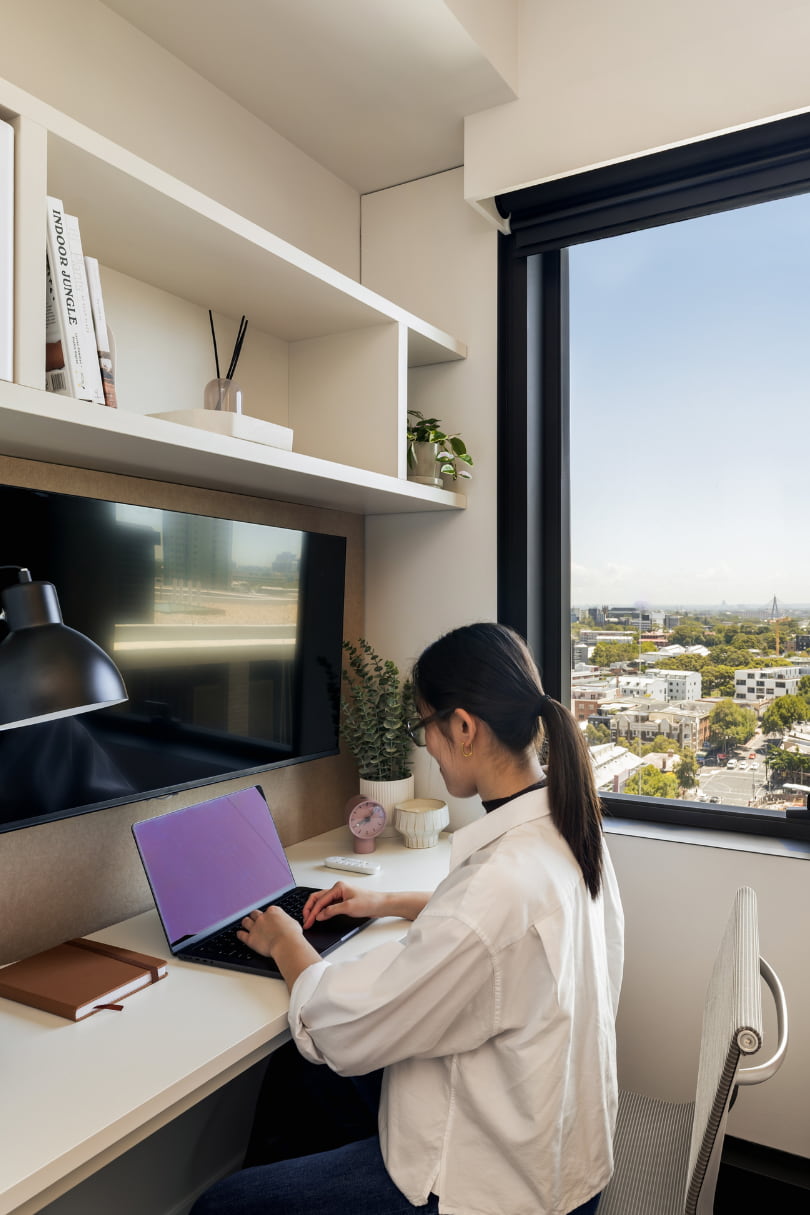 Iglu Waterloo 2 Bedroom Share Apartment