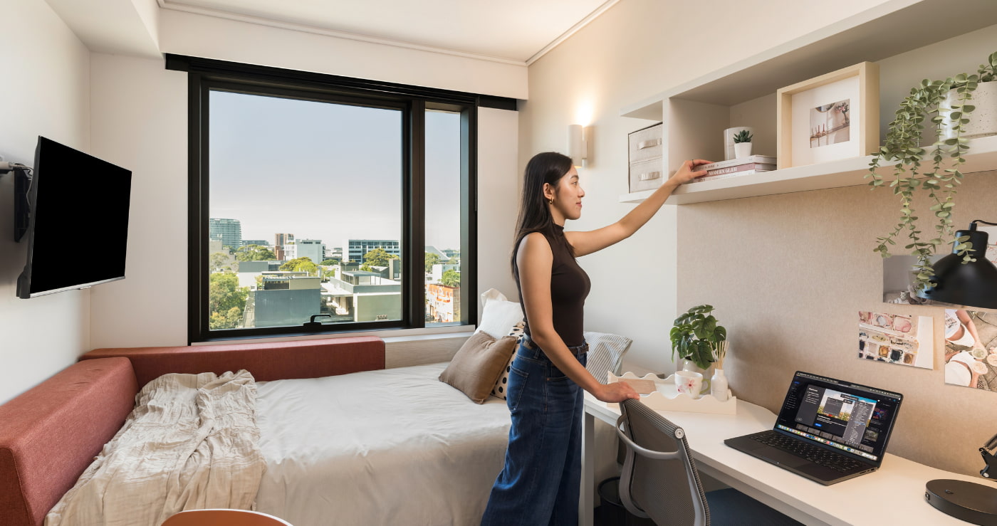 Iglu Waterloo Standard Studio Apartment