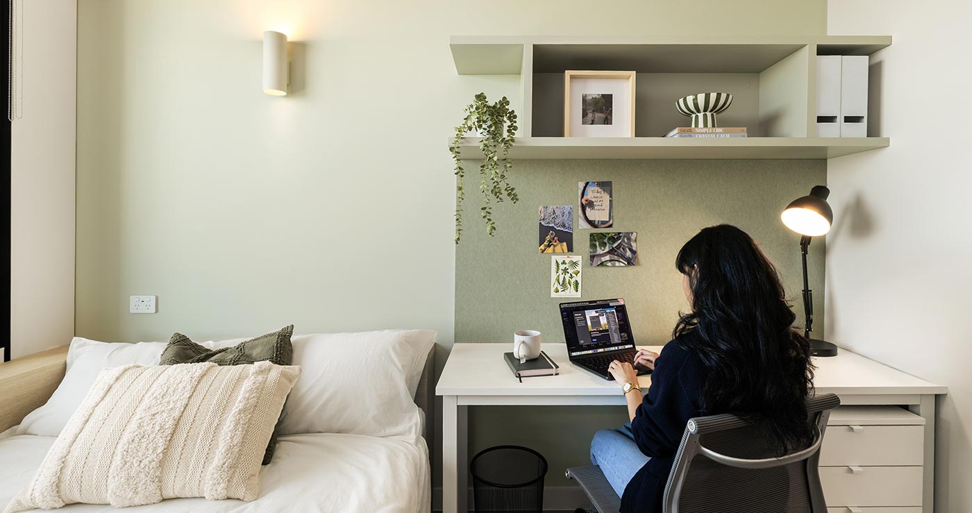 Iglu Waterloo Superior Studio Apartment