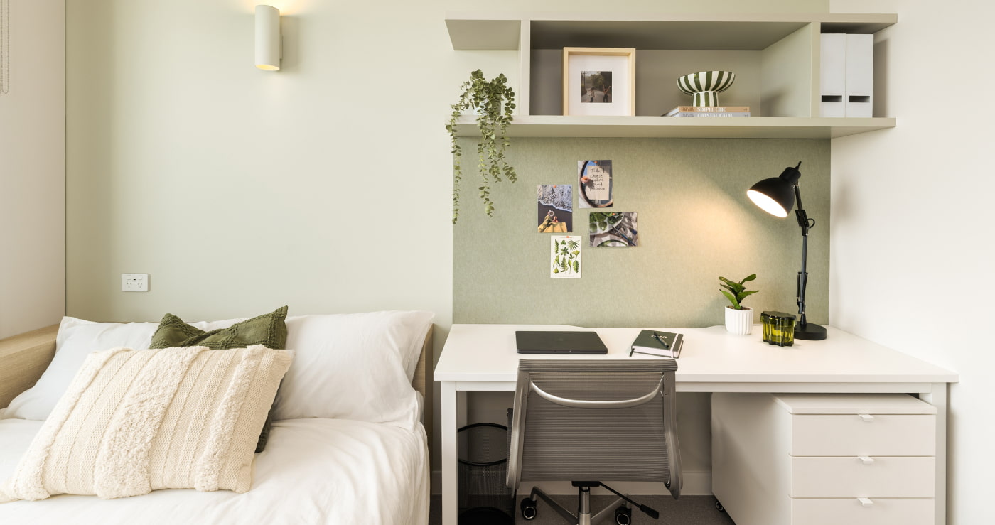 Iglu Waterloo Superior Studio Apartment