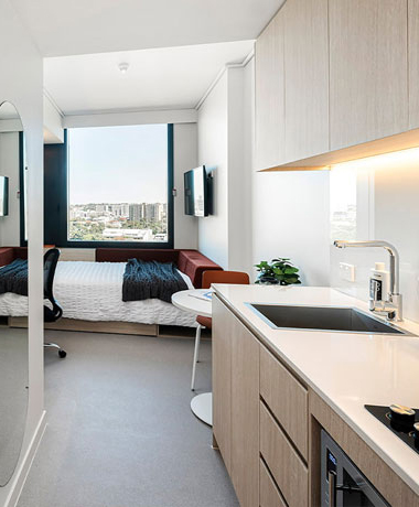 studio-apartment
