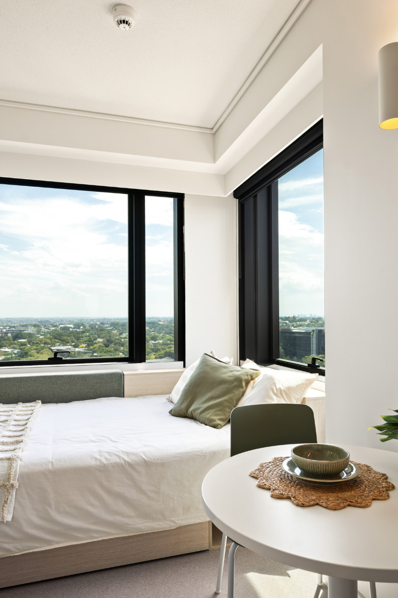 Iglu Waterloo Premium Studio Apartment