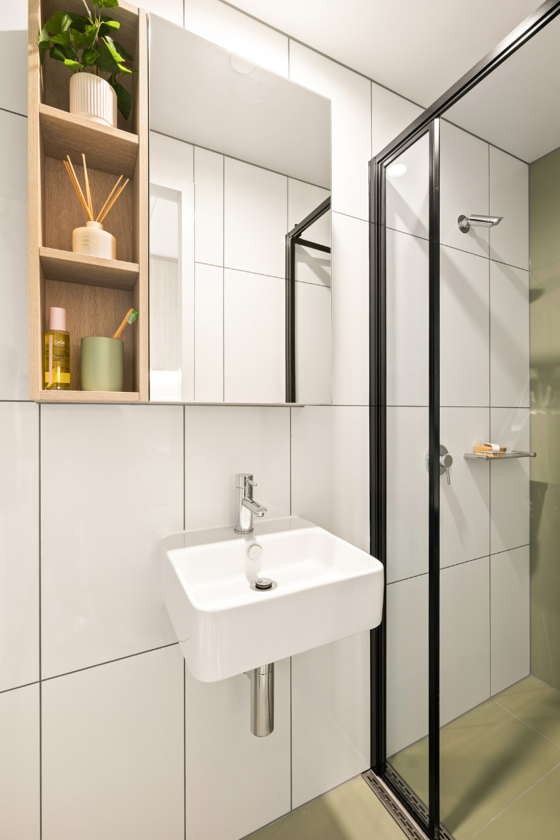 Iglu Waterloo Premium Studio Apartment