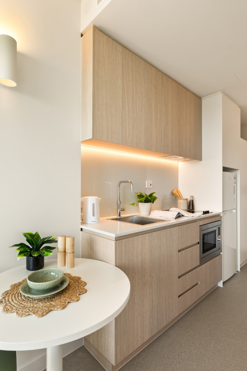 Iglu Waterloo Premium Studio Apartment