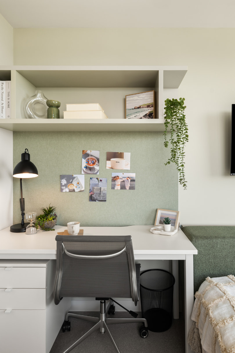 Iglu Waterloo Premium Studio Apartment