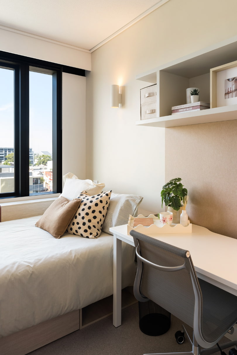 Iglu Waterloo Standard Studio Apartment