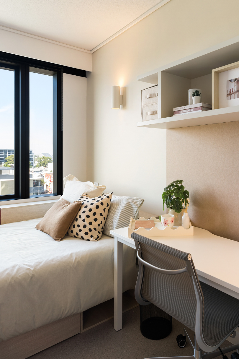 Iglu Waterloo Standard Studio Apartment