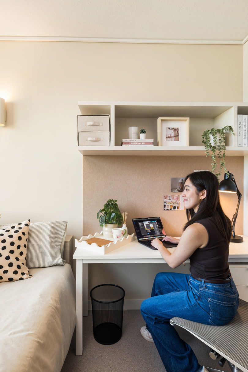 Iglu Waterloo Standard Studio Apartment