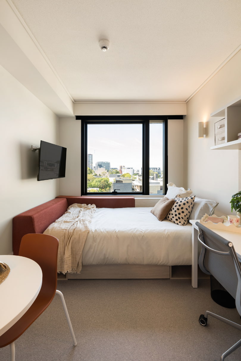 Iglu Waterloo Standard Studio Apartment