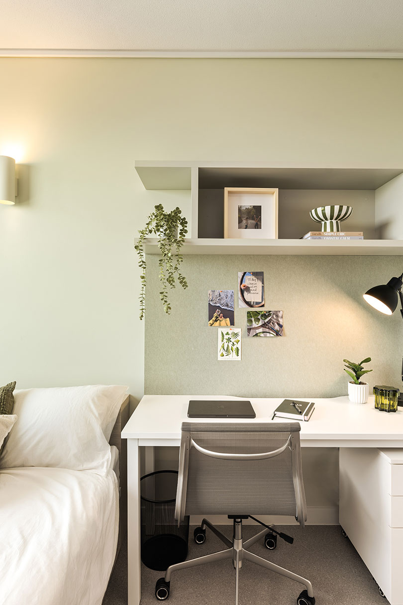 Iglu Waterloo Superior Studio Apartment