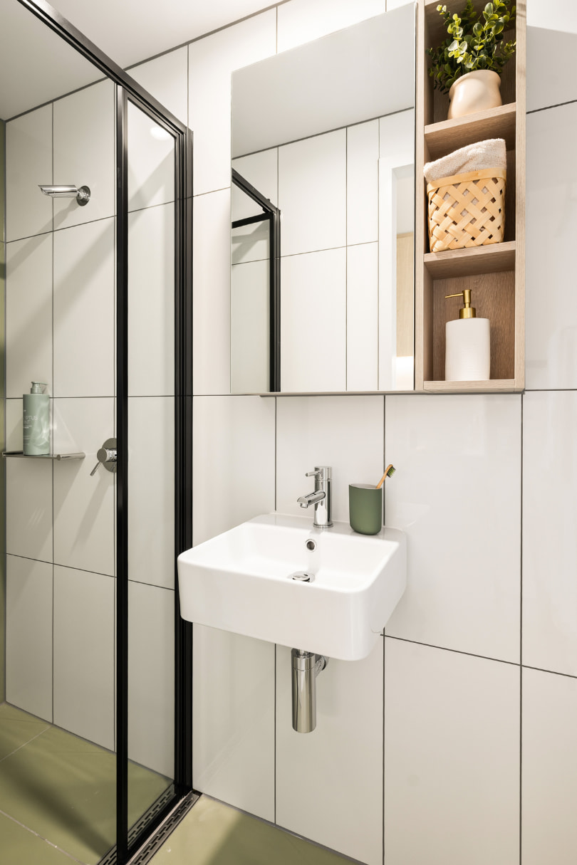 Iglu Waterloo Superior Studio Apartment