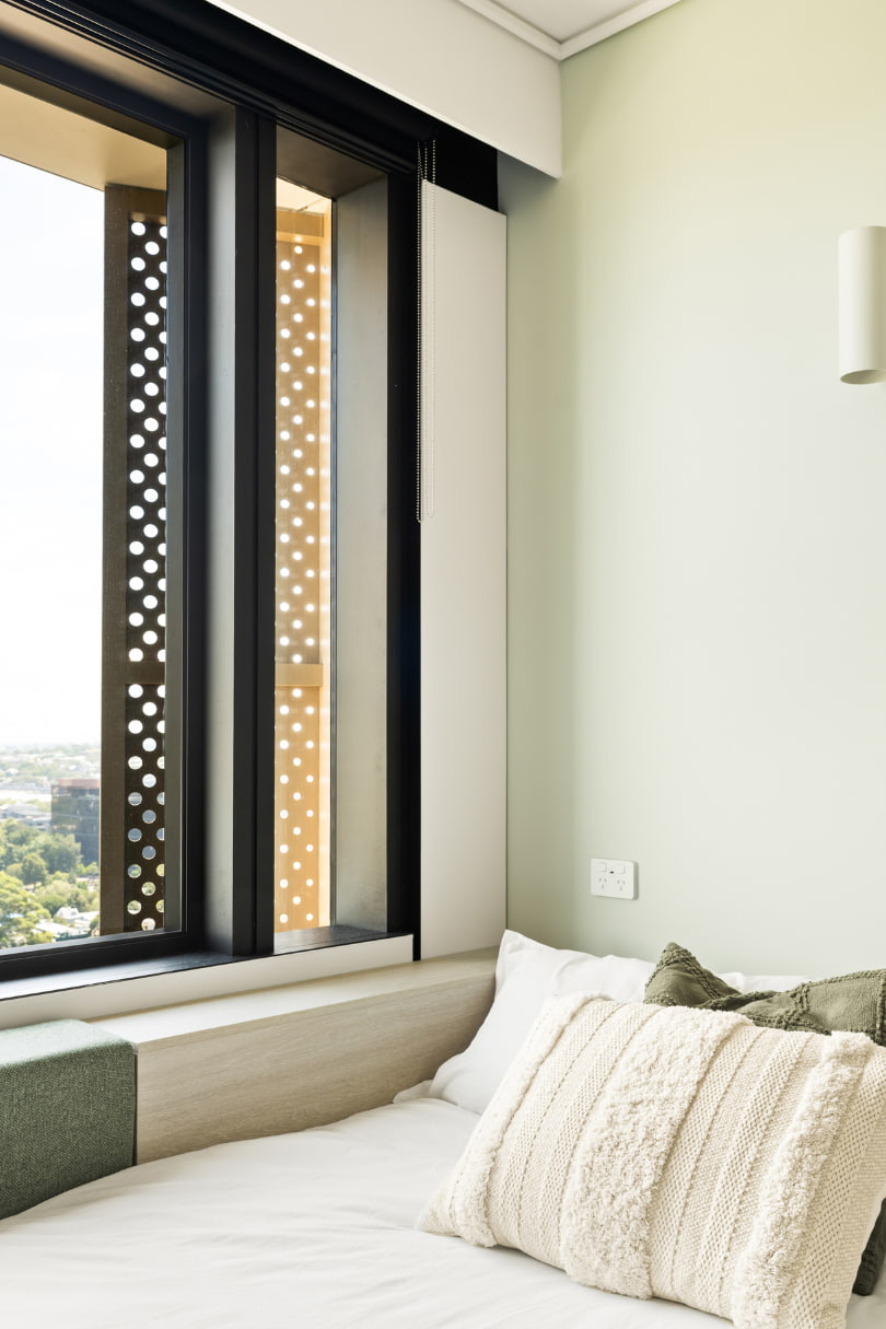 Iglu Waterloo Superior Studio Apartment