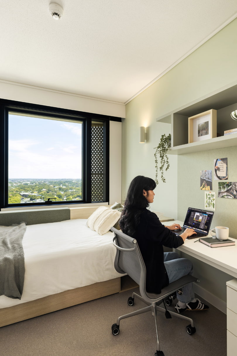 Iglu Waterloo Superior Studio Apartment