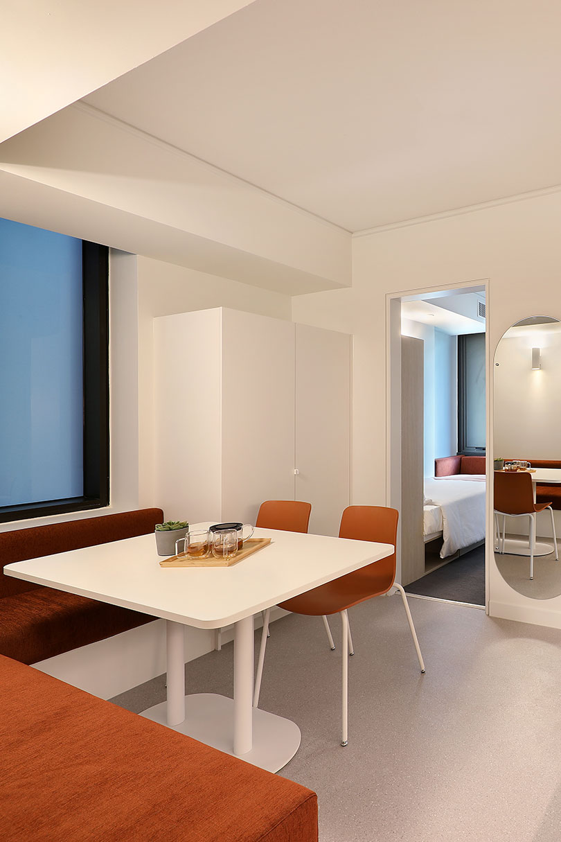 Iglu Waterloo 2 Bedroom Share Apartment