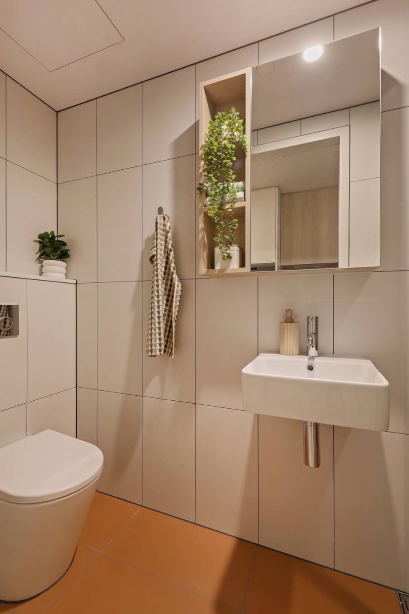 Iglu Flagstaff Station Premium Studio Apartment