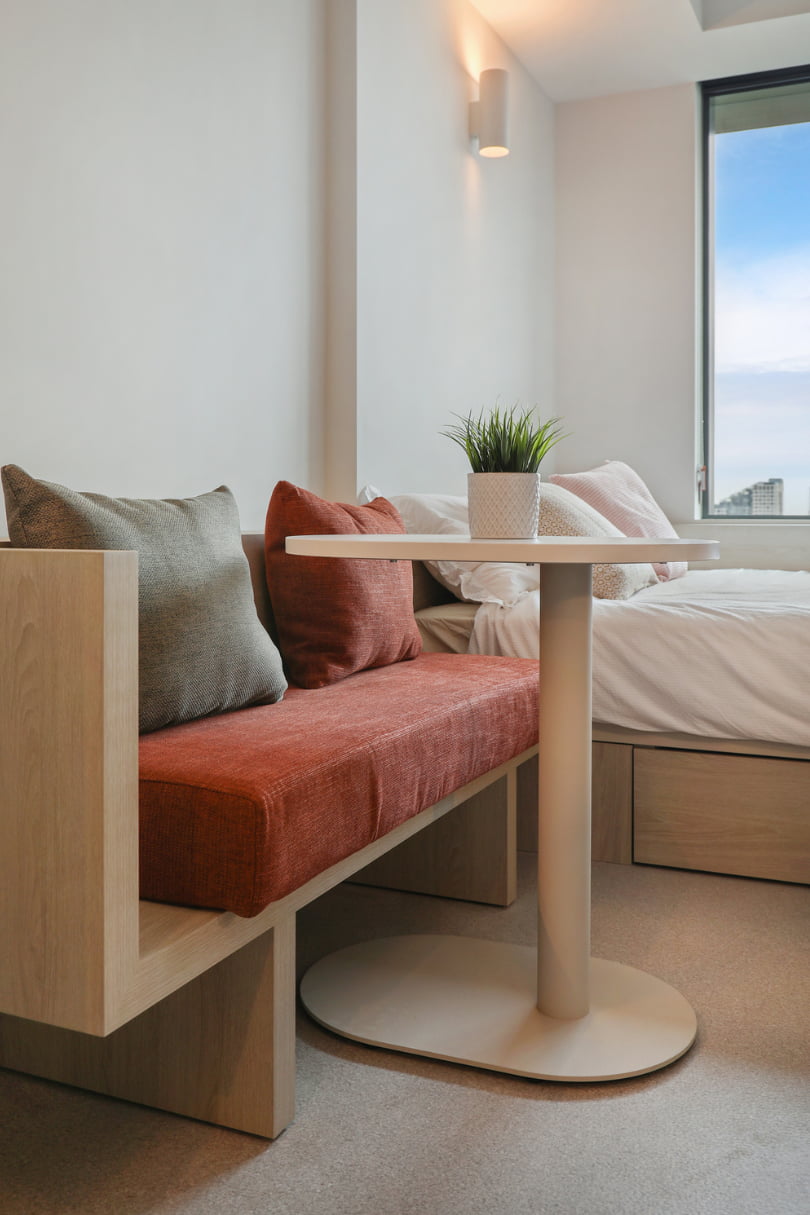 Iglu Flagstaff Station Premium Studio Apartment