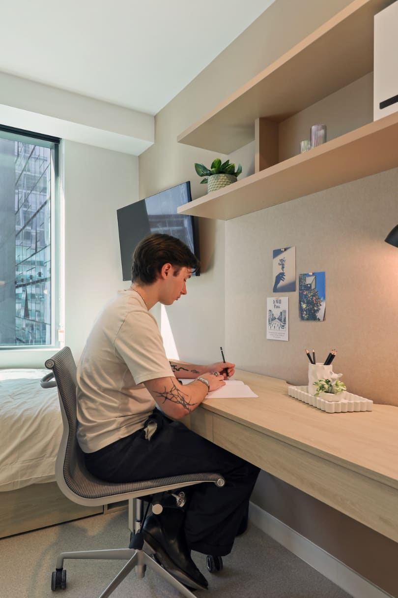 Iglu Flagstaff Station 2 Bedroom Share Apartment